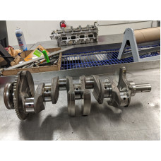 #L302 Crankshaft Standard For 14-15 Buick Regal  2.0